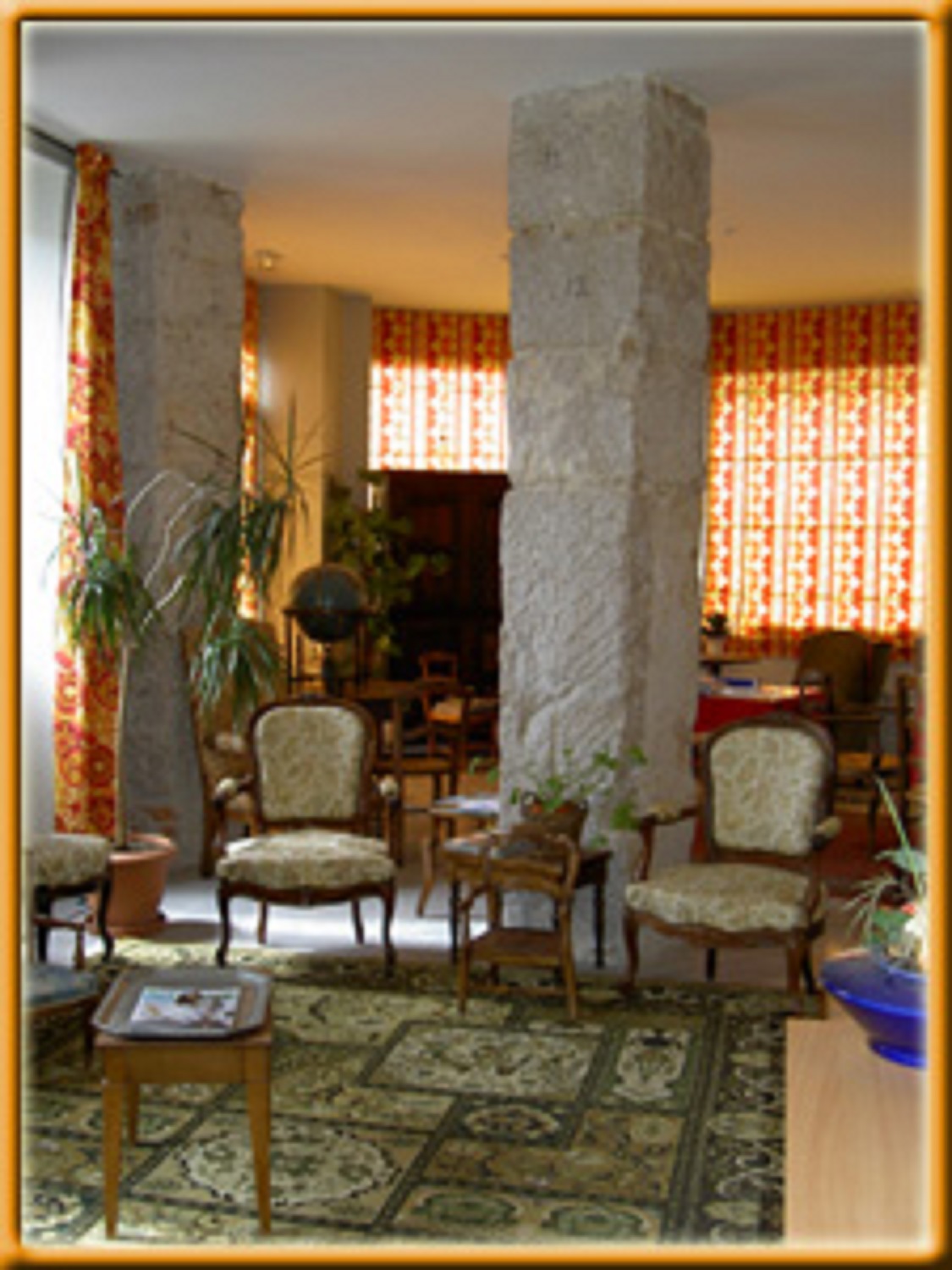 Hotel Marcellin