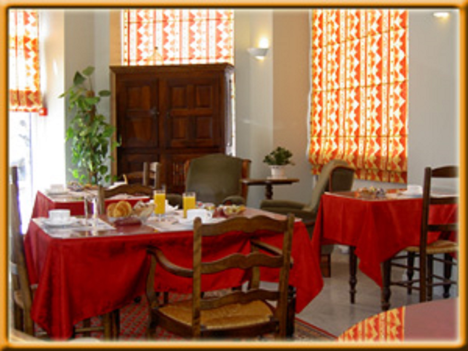 Hotel Marcellin