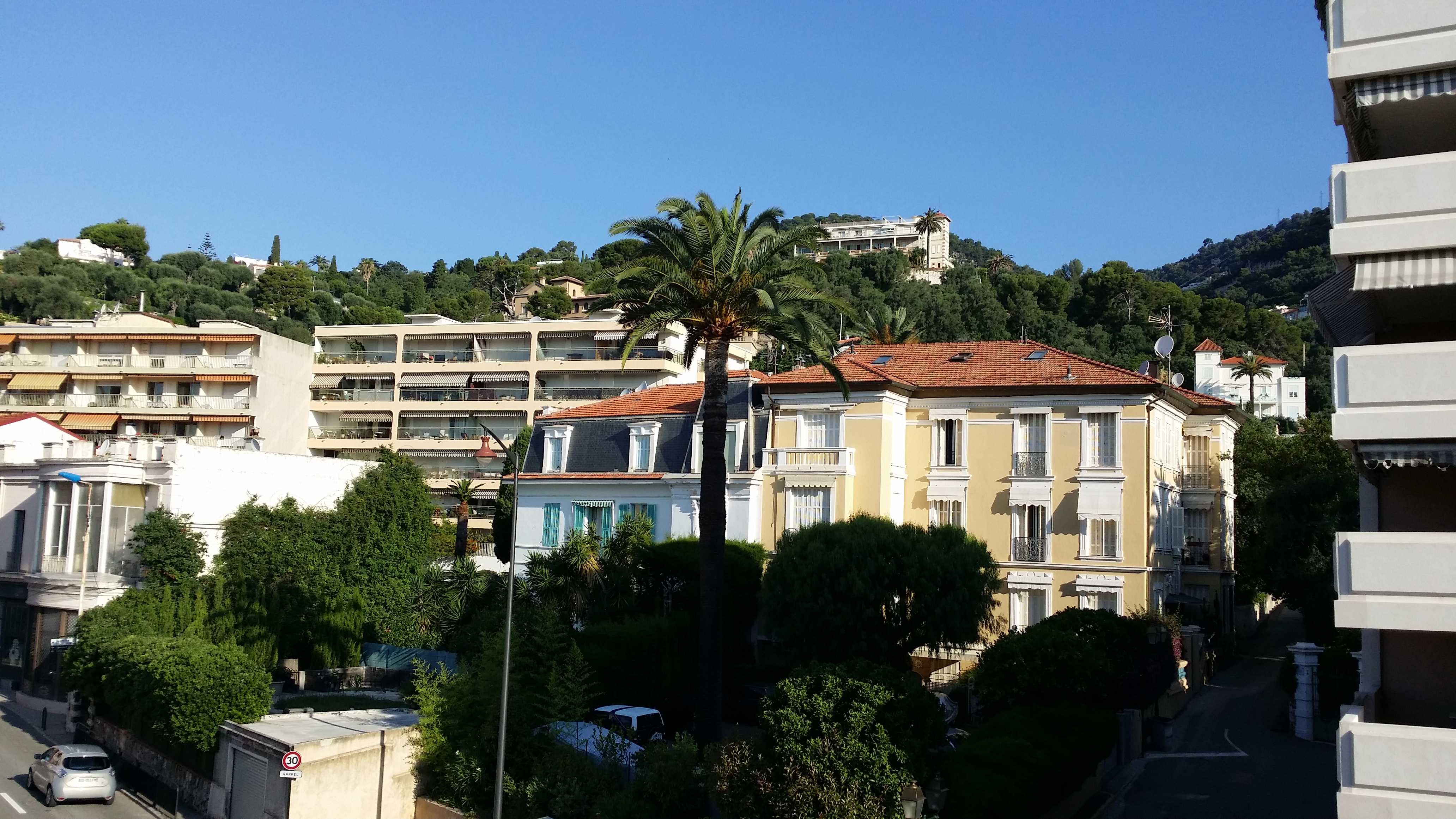 Hotel Marcellin