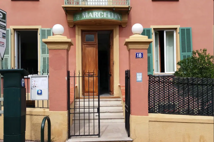 Hotel Marcellin