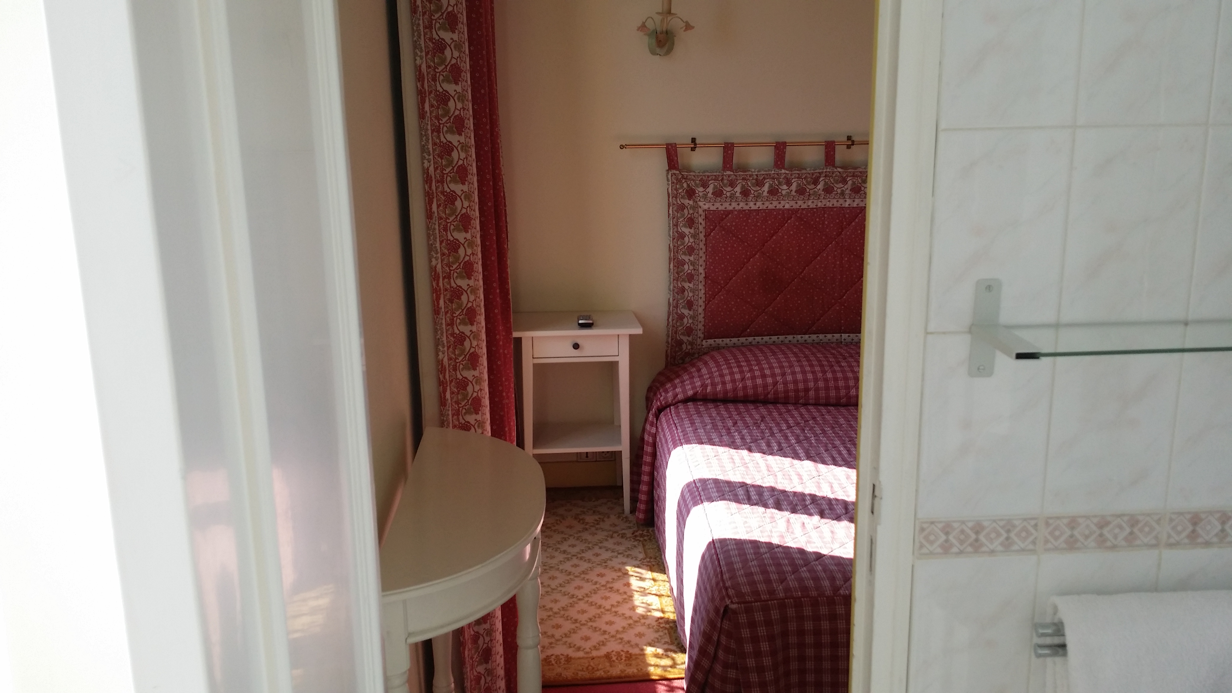 Hotel Marcellin