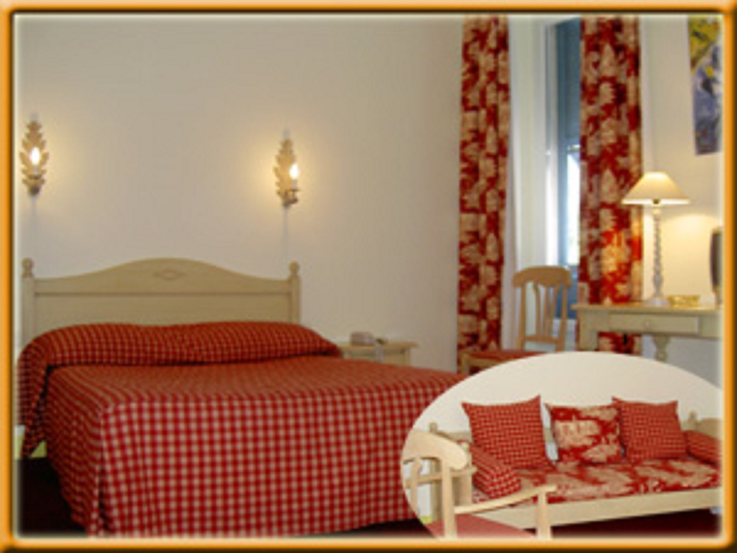 Hotel Marcellin