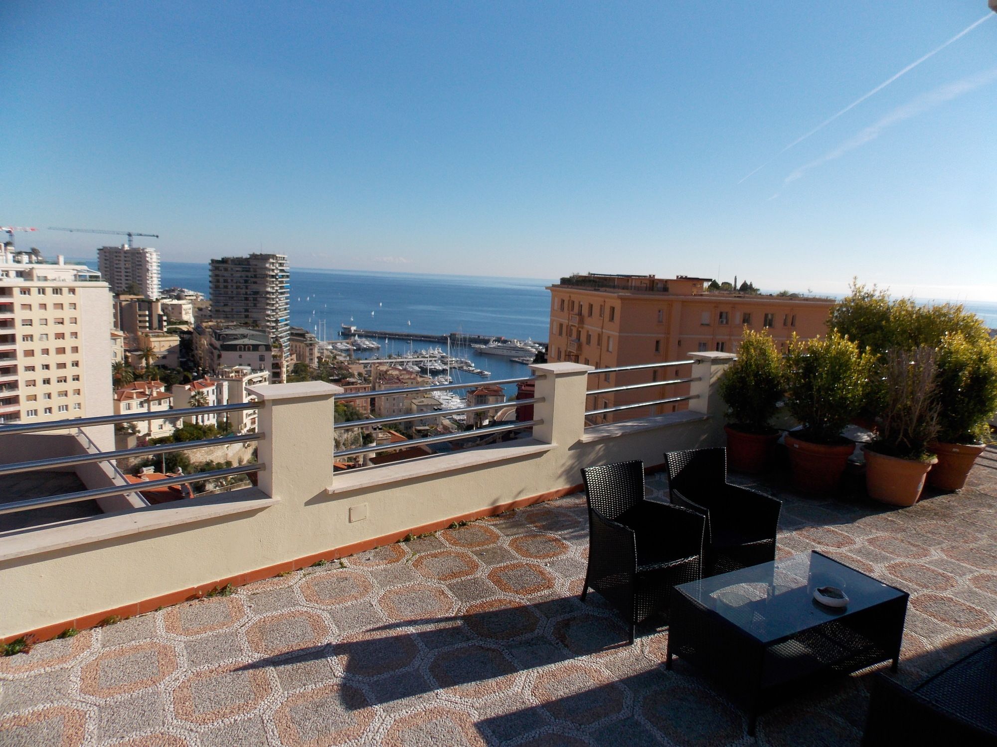 Alfred Hôtels Monaco