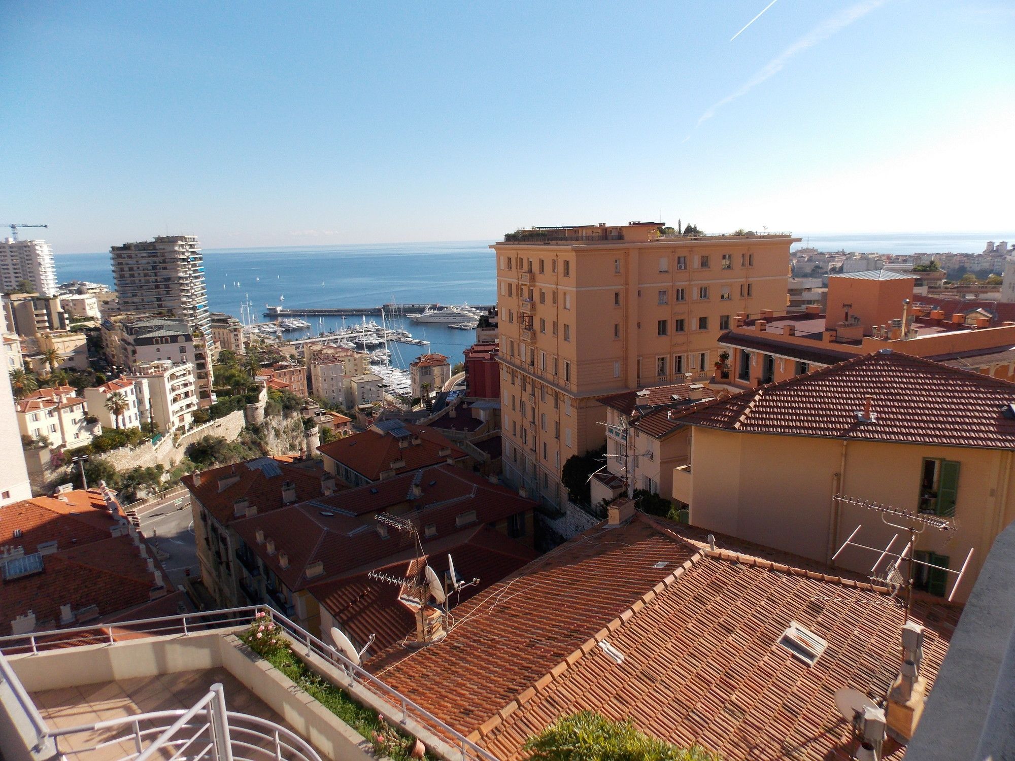 Alfred Hôtels Monaco