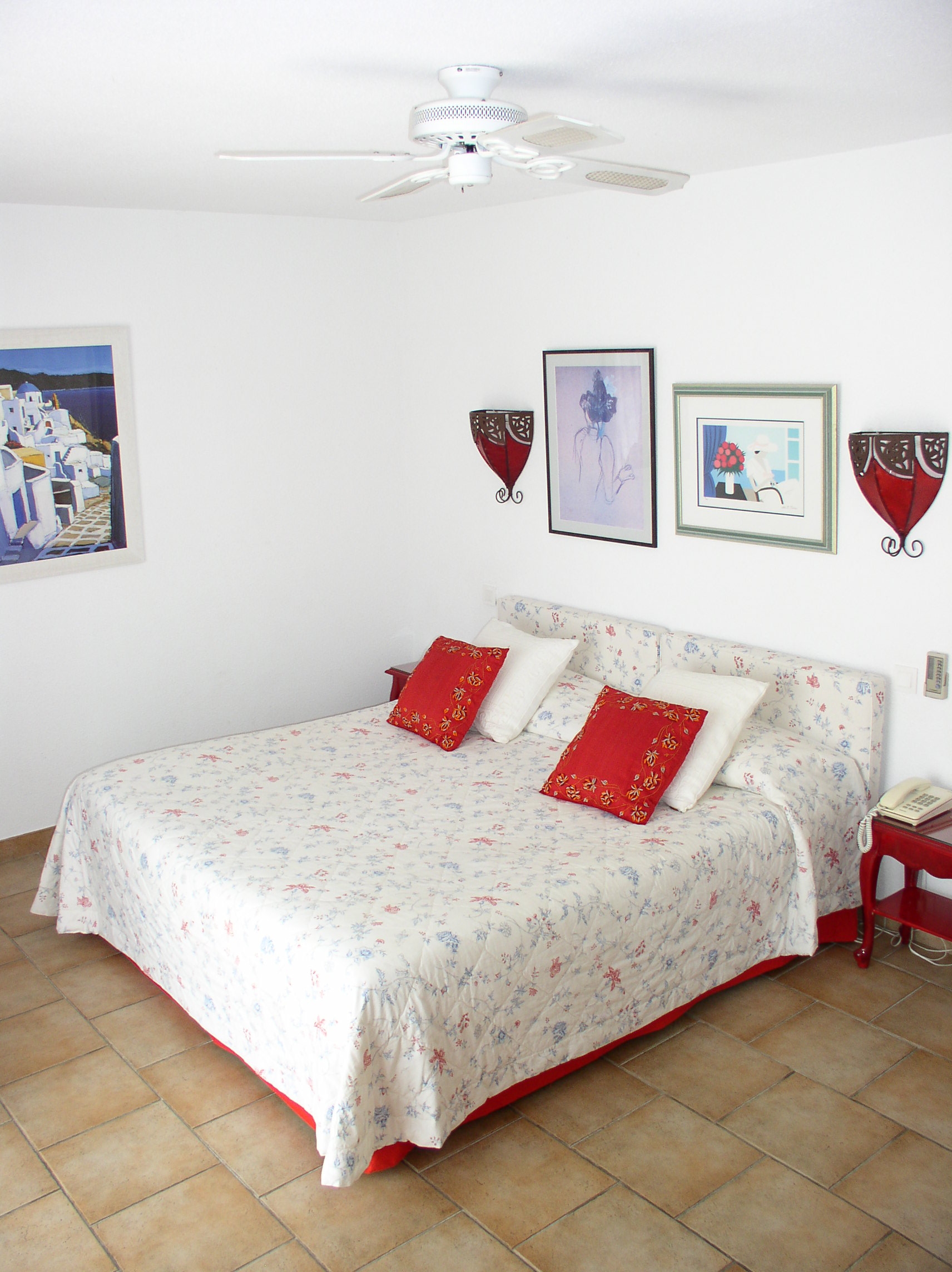 Hôtel La Bastide de Biot