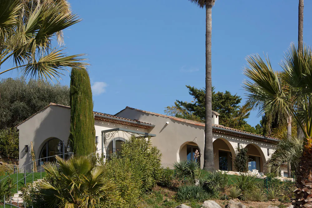 Hôtel La Bastide de Biot