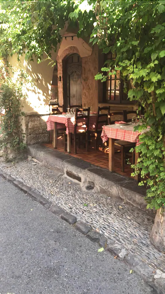 Hôtel Les Arcades
