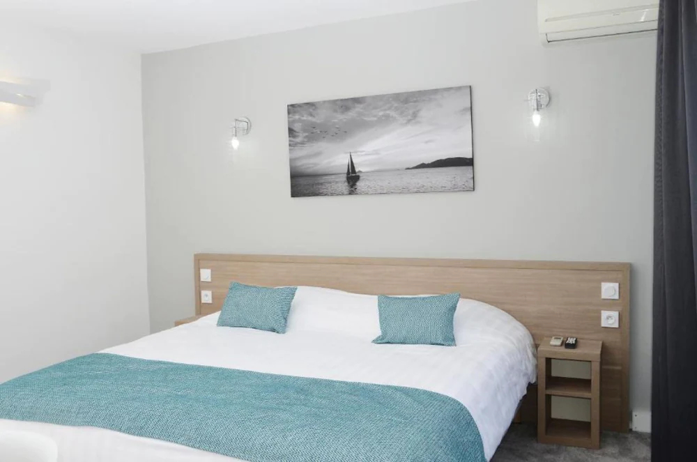 Hotel La Voile