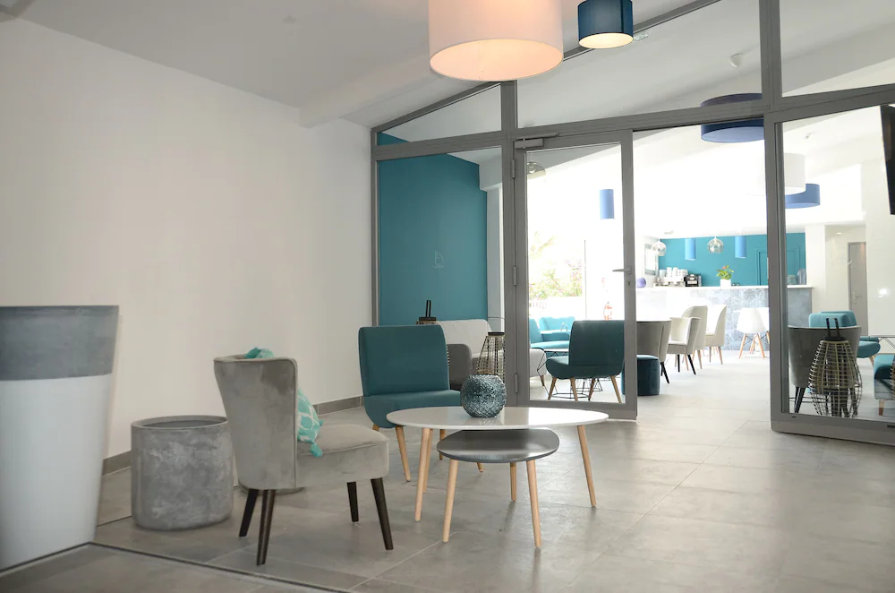 Hotel La Voile