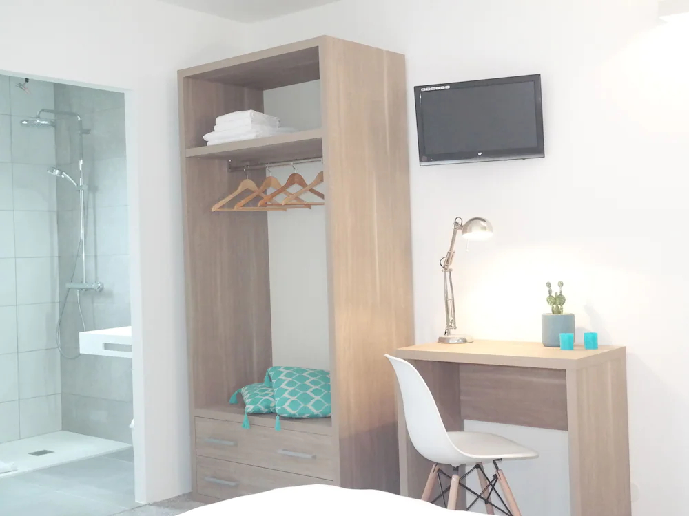 Hotel La Voile