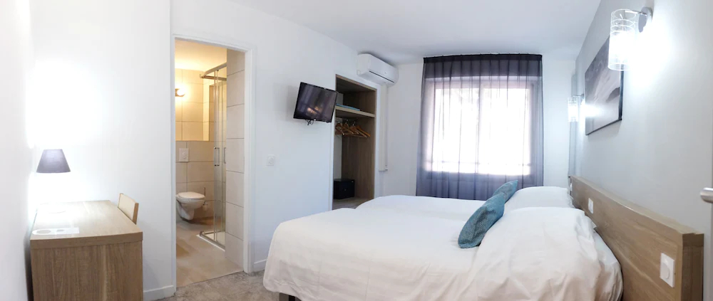 Hotel La Voile