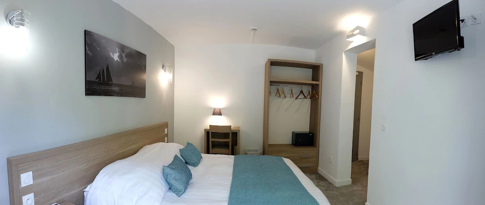Hotel La Voile