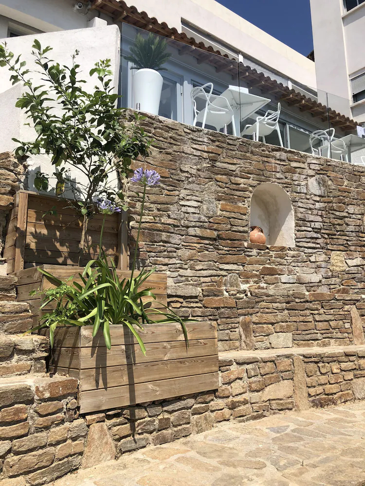 Hotel La Voile