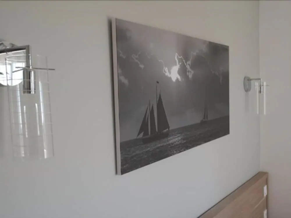 Hotel La Voile
