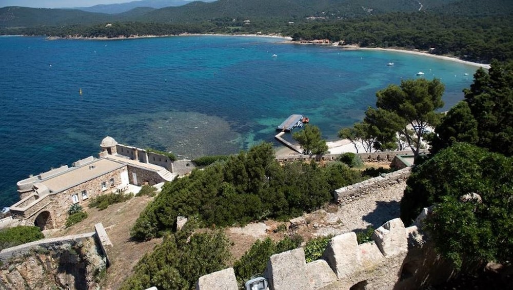 Hotel La Voile