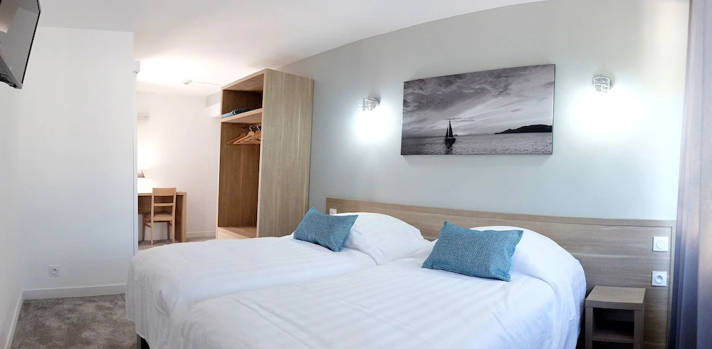 Hotel La Voile