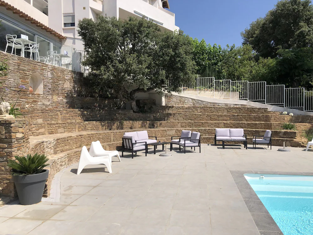 Hotel La Voile
