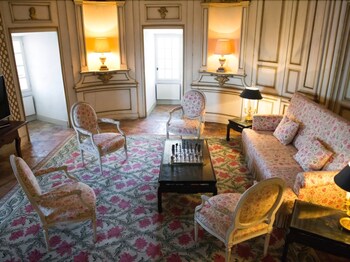 Hotel La Voile