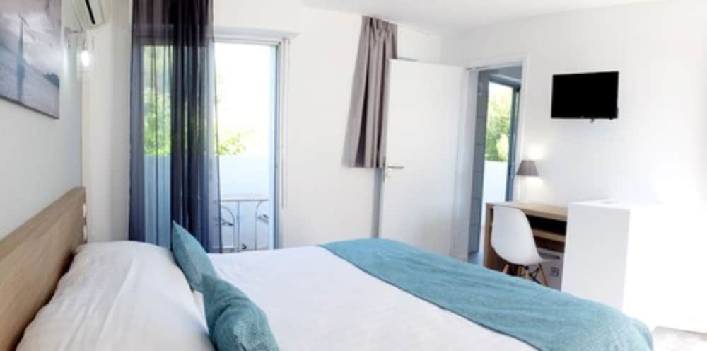 Hotel La Voile