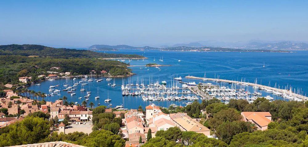 Hotel La Voile