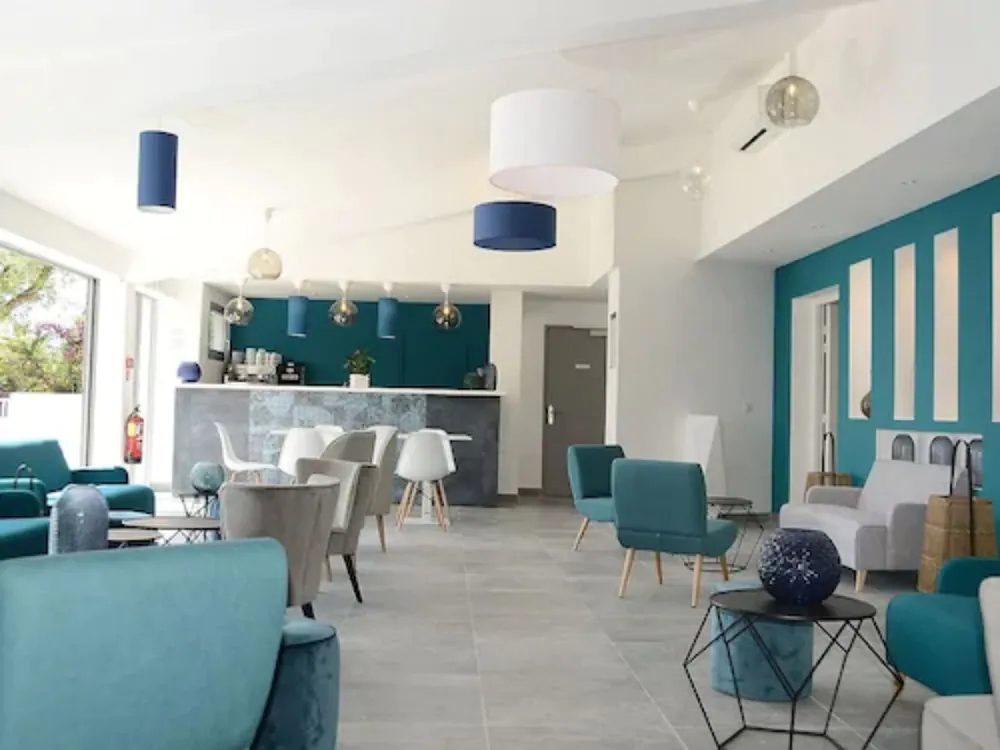 Hotel La Voile