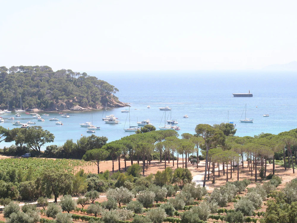 Hotel La Voile