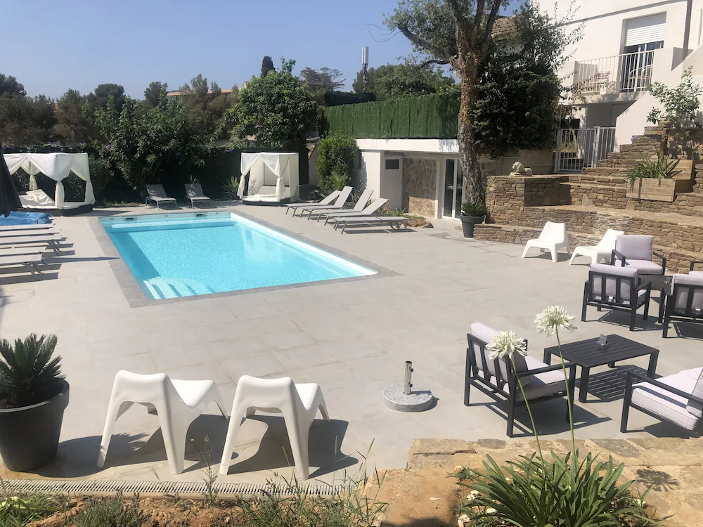 Hotel La Voile