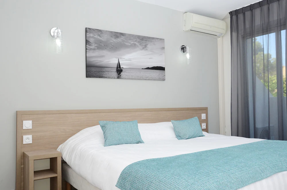 Hotel La Voile