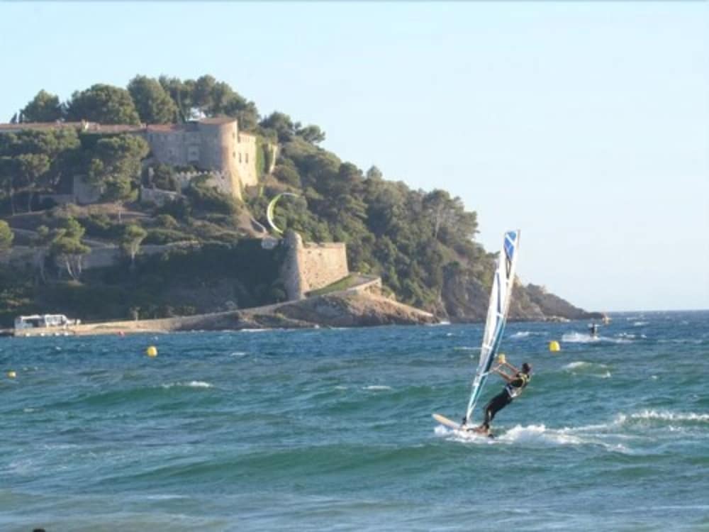 Hotel La Voile
