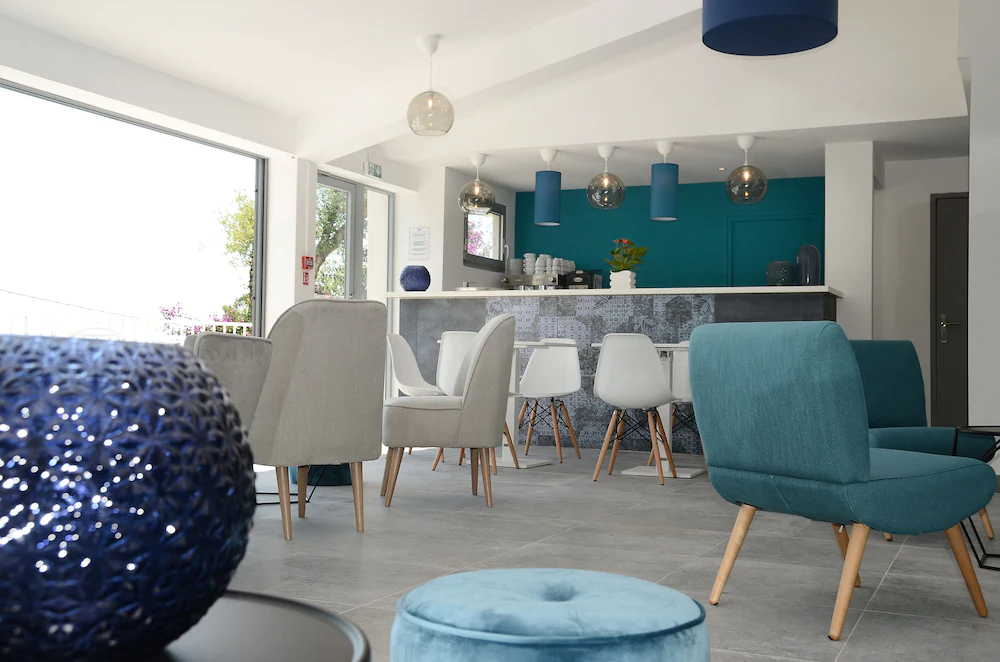 Hotel La Voile