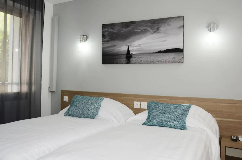 Hotel La Voile