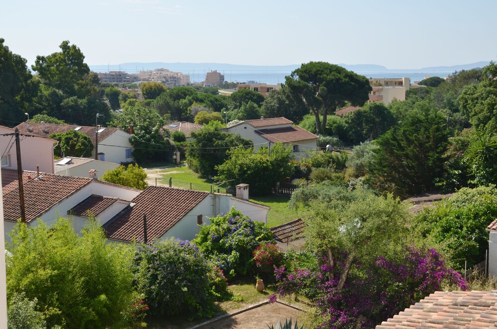 Hotel La Voile