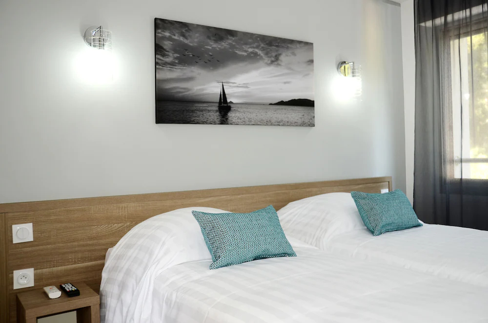 Hotel La Voile