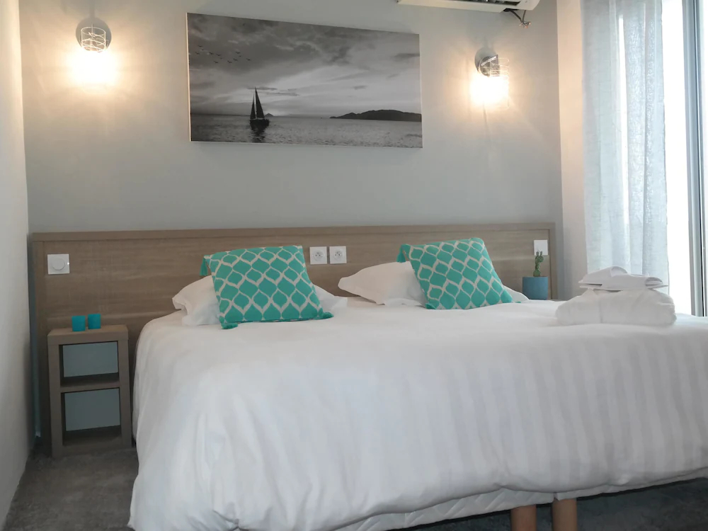 Hotel La Voile