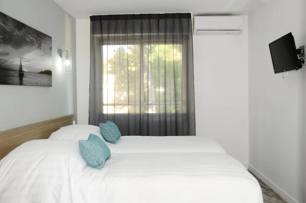 Hotel La Voile