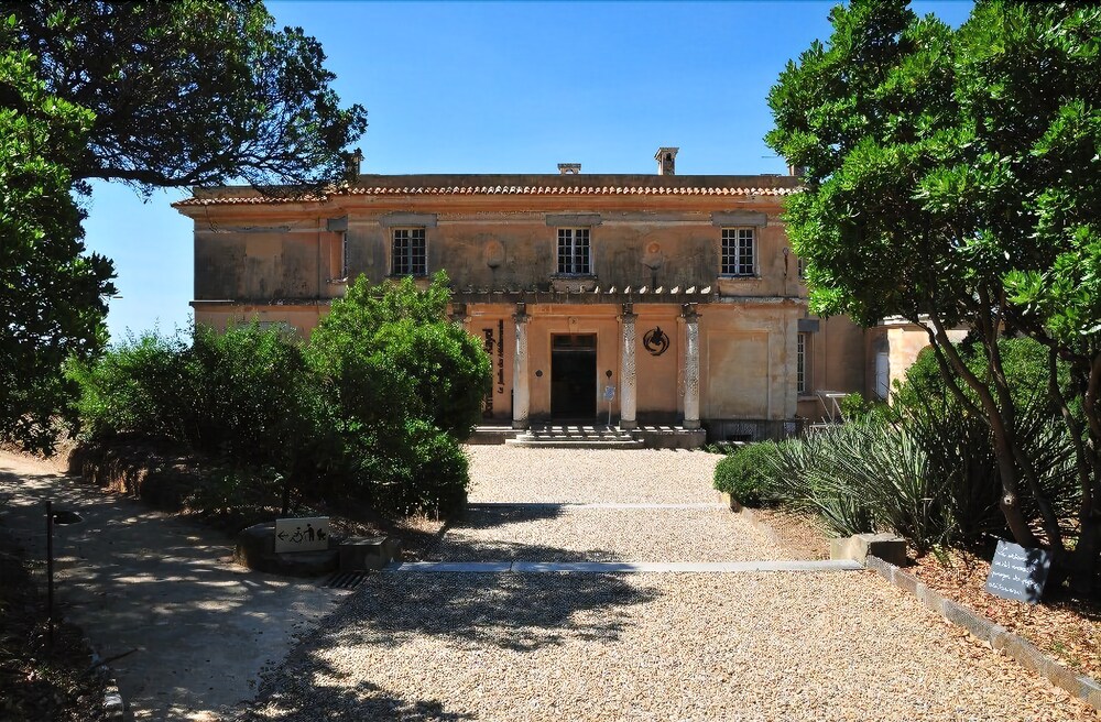 Hotel La Voile