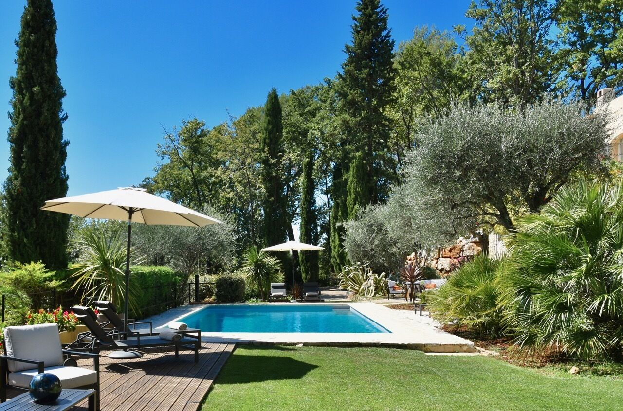 Les Hauts De La Riviera