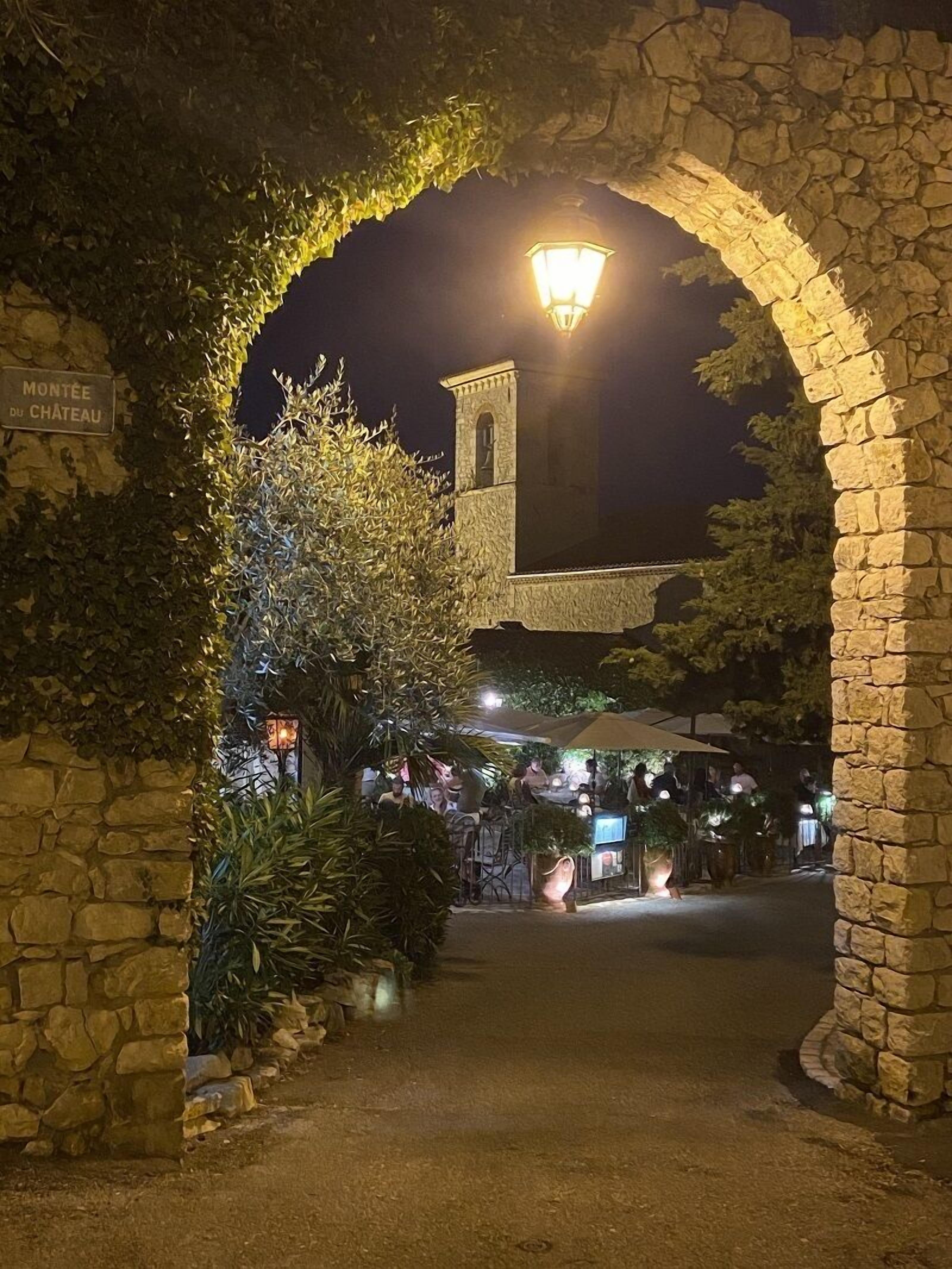 Les Hauts De La Riviera