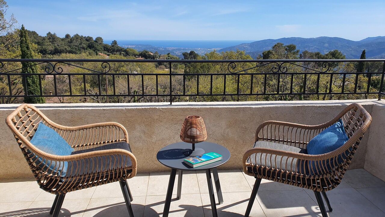 Les Hauts De La Riviera