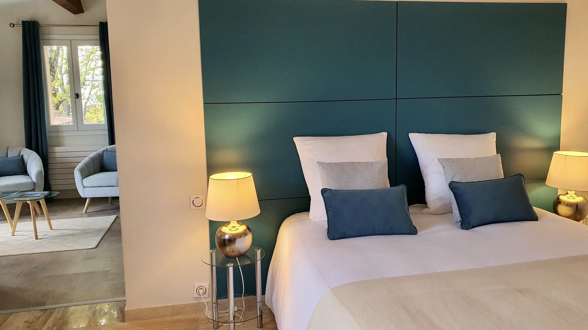 Les Hauts De La Riviera