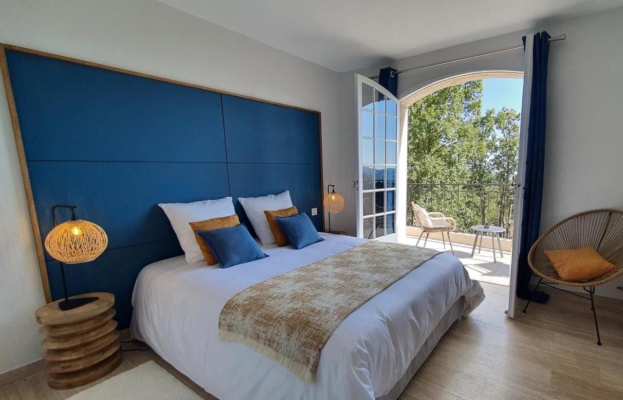 Les Hauts De La Riviera