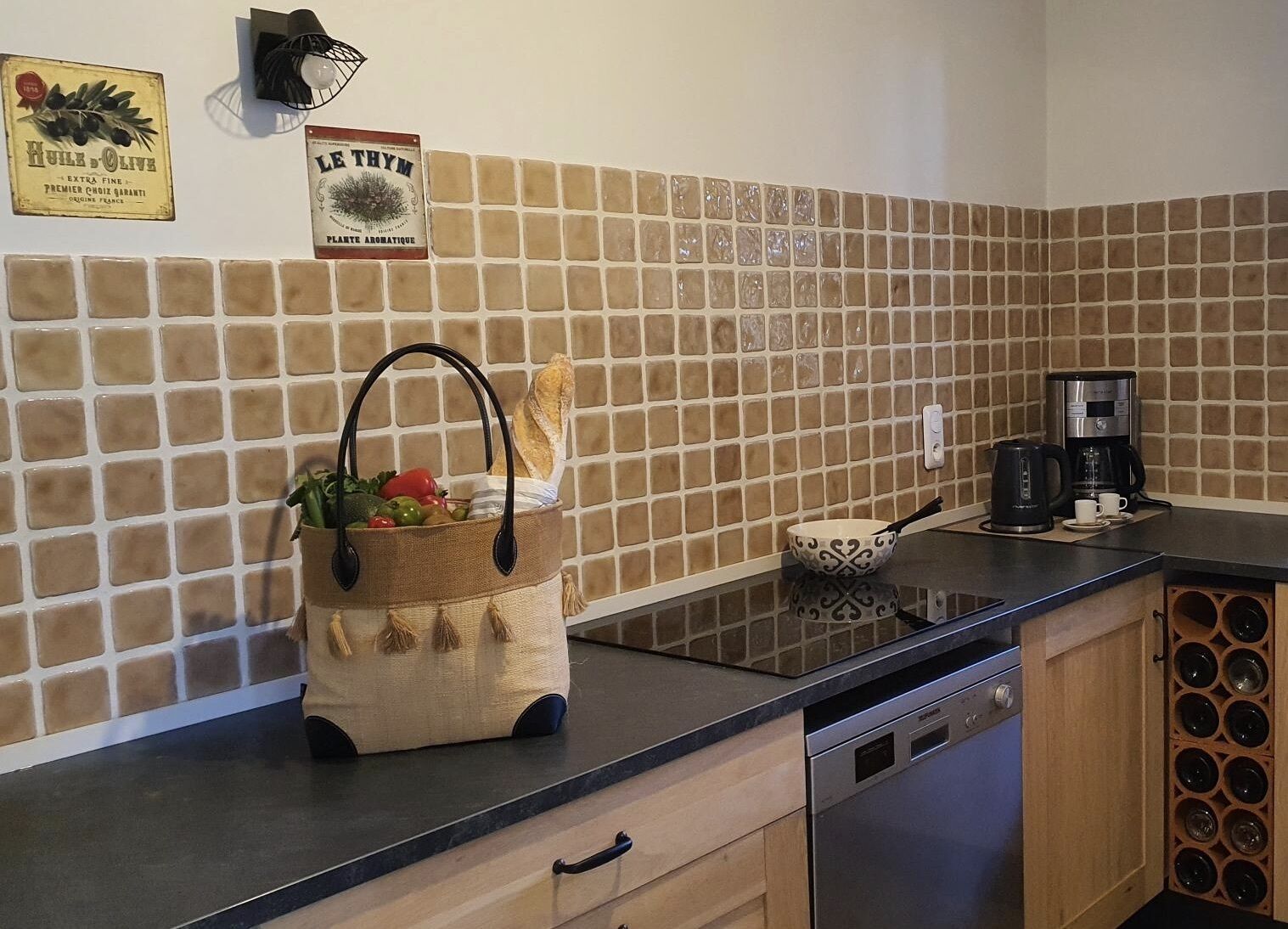 Les Hauts De La Riviera