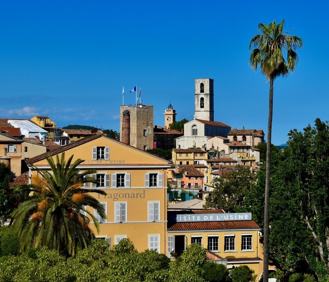 Les Hauts De La Riviera