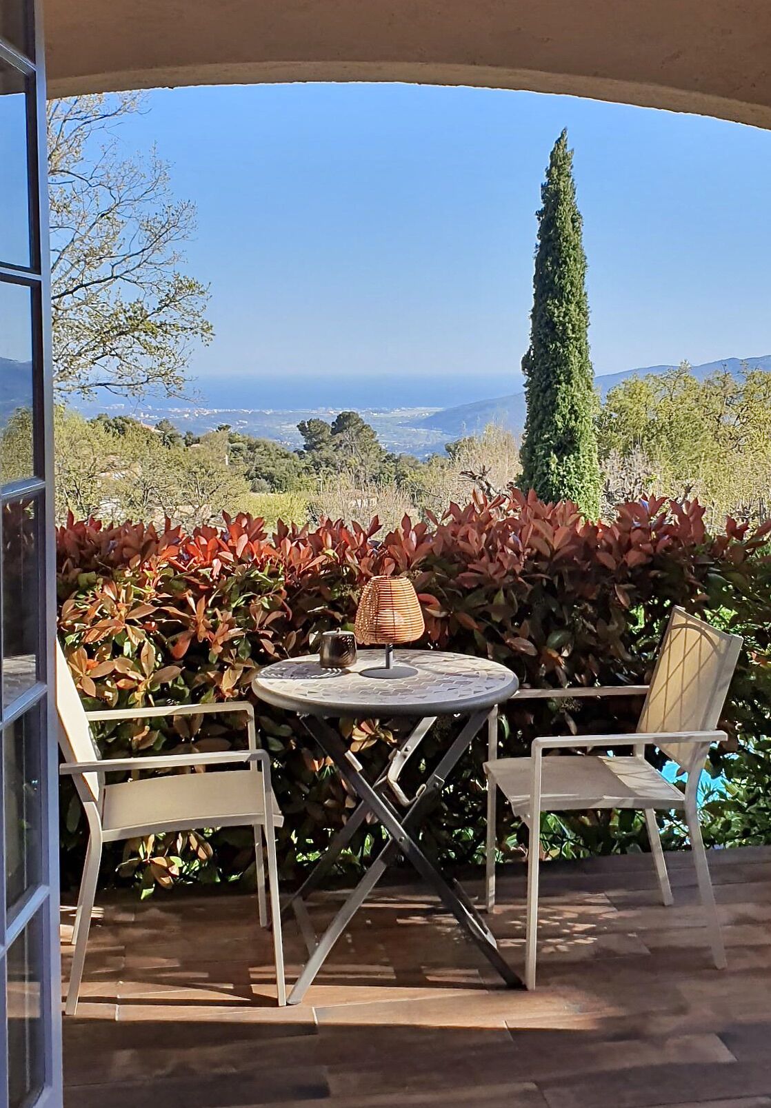 Les Hauts De La Riviera