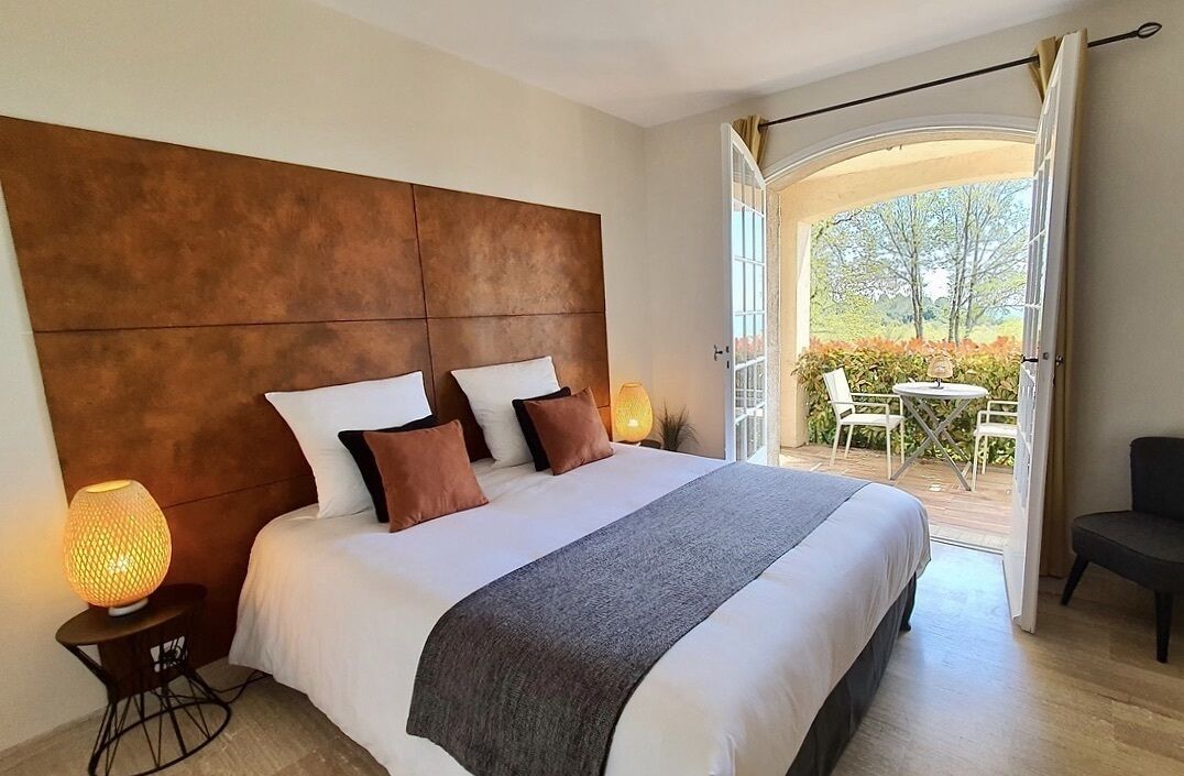 Les Hauts De La Riviera