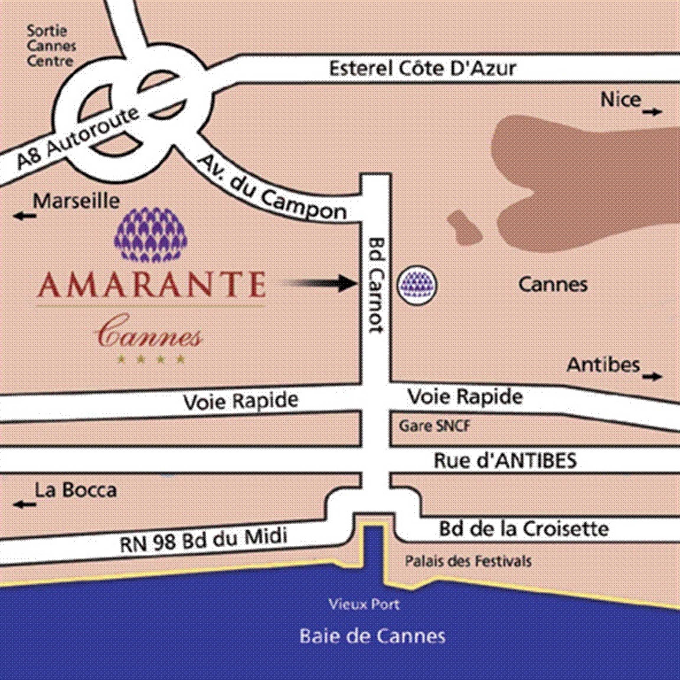 Amarante