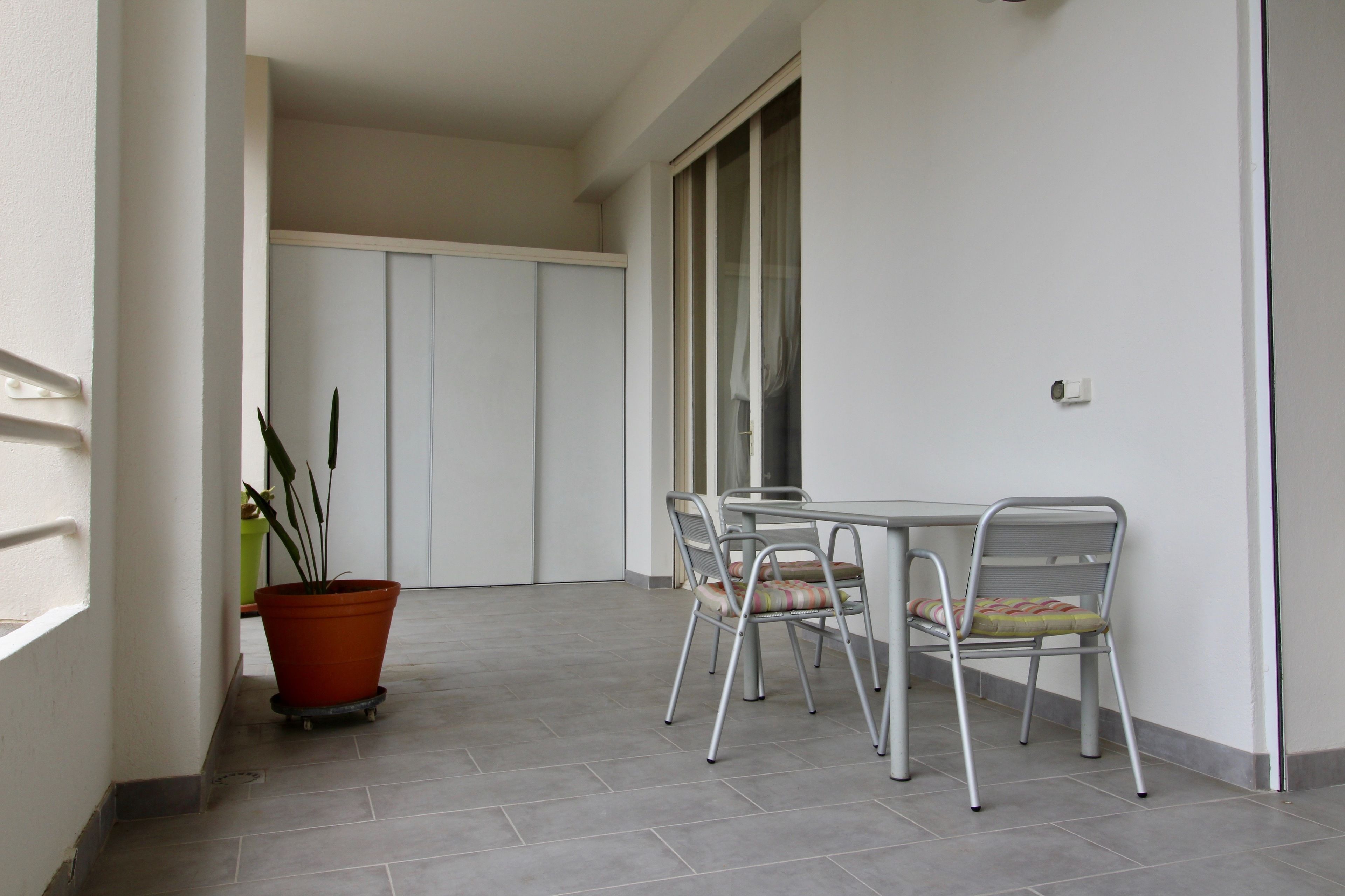 Appartement Gallia
