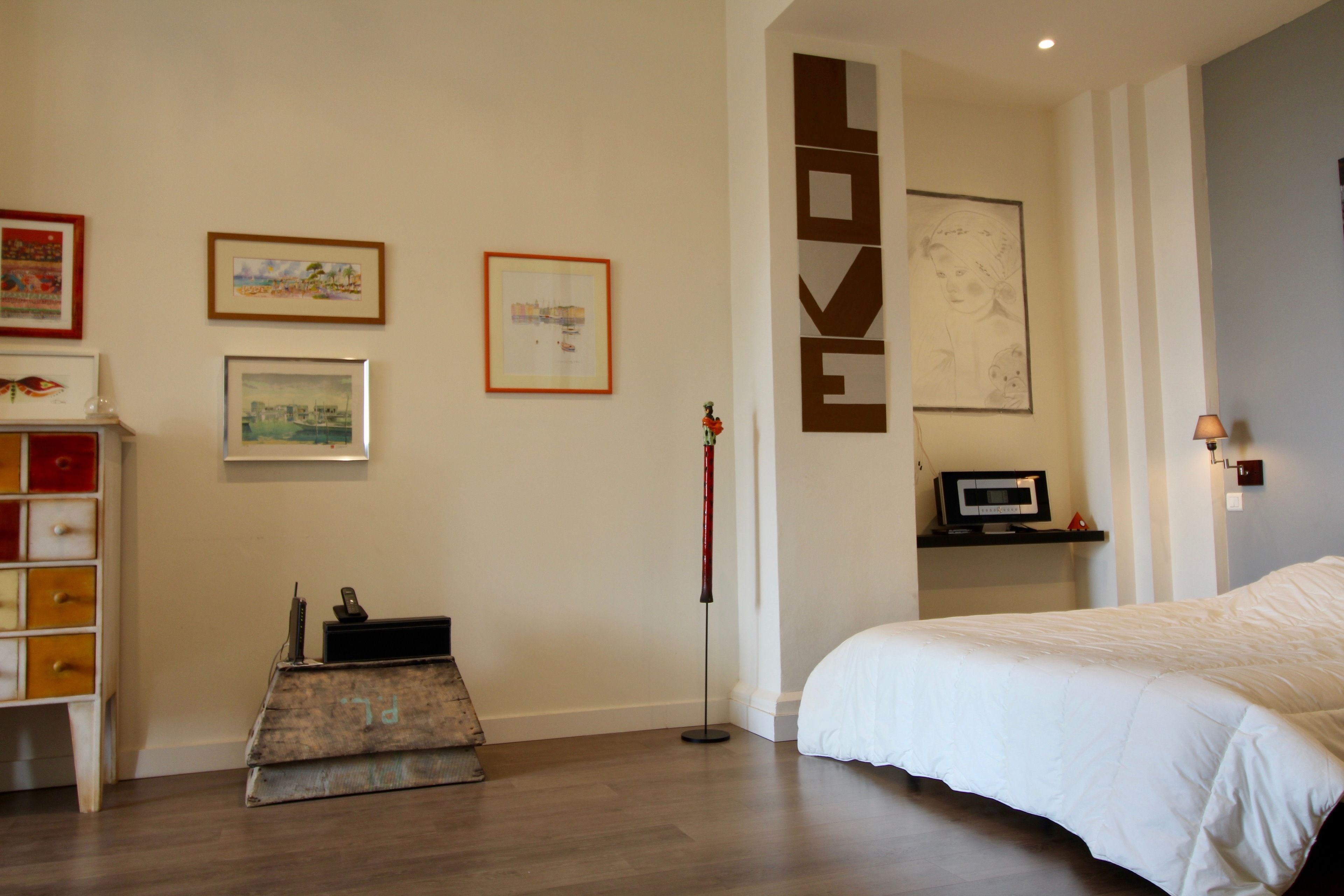 Appartement Gallia