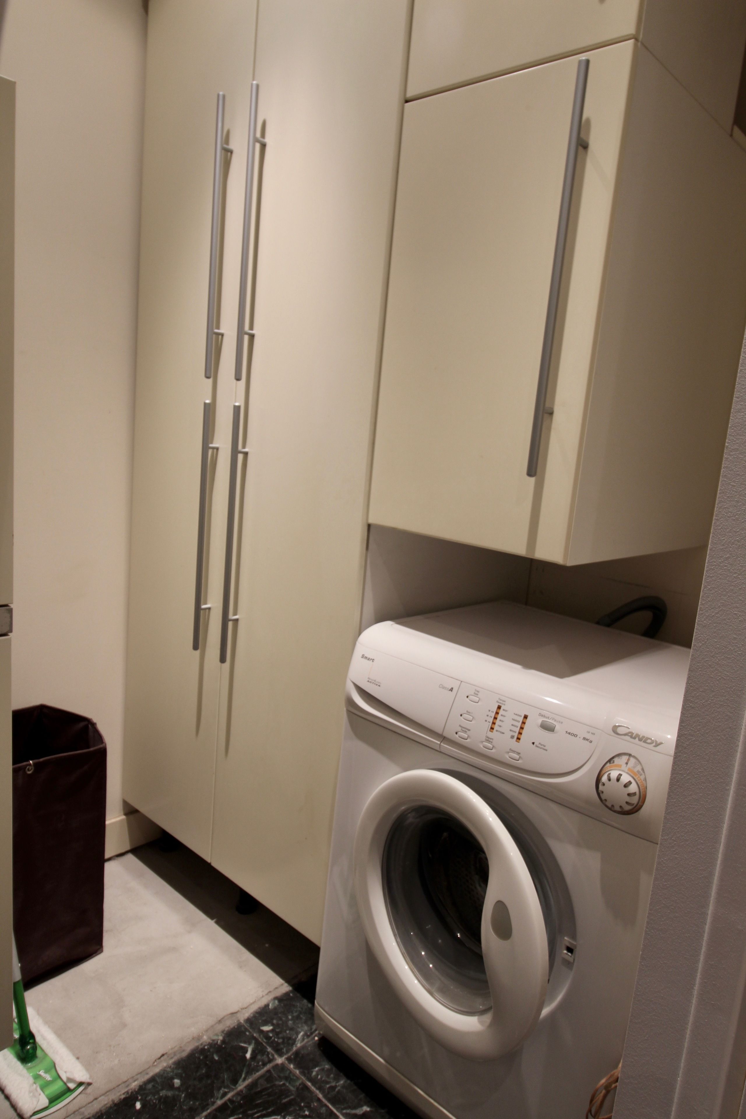 Appartement Gallia