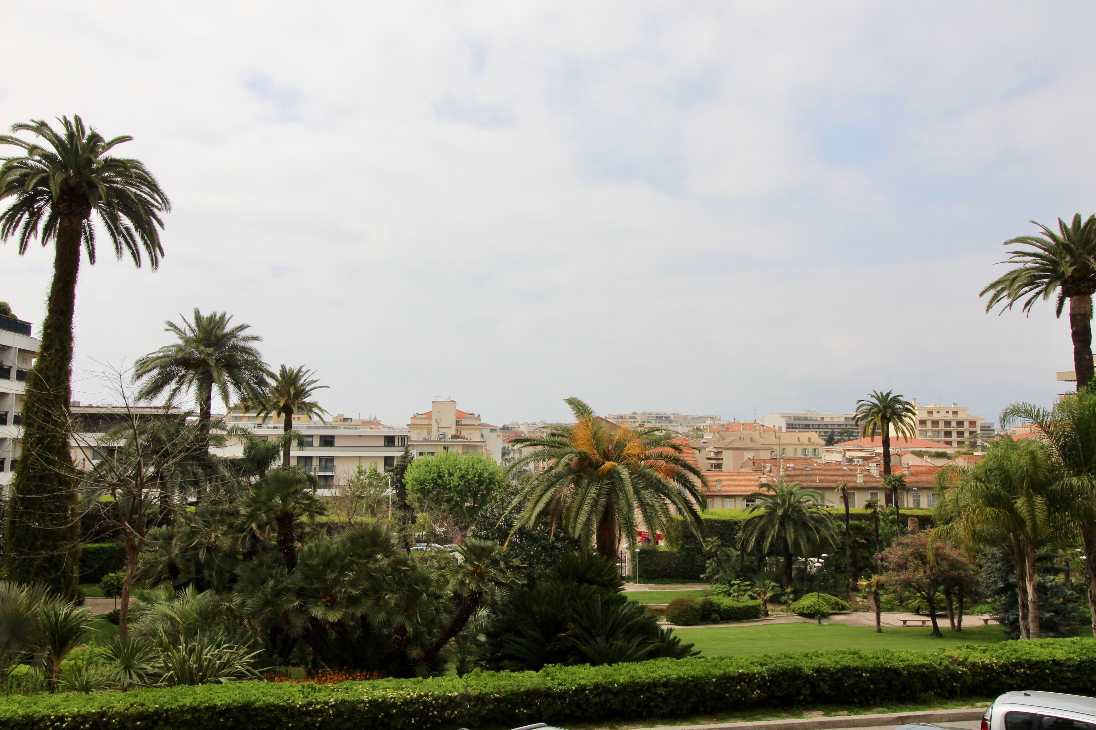Appartement Gallia